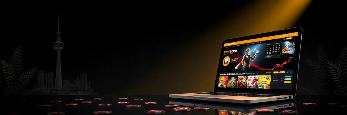 Best online casino nz in New Zealand — Understanding the games catalogue