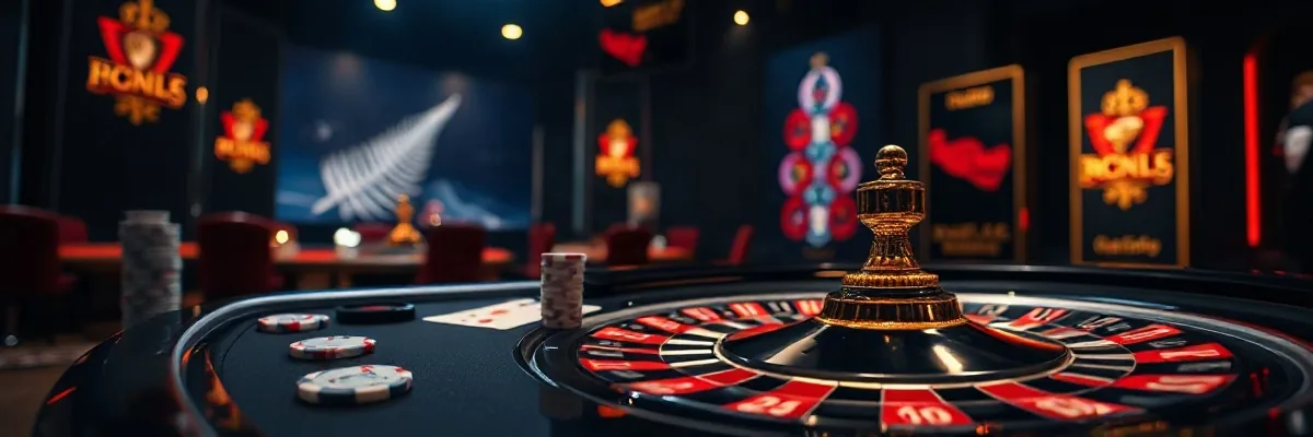 Live Dealer Games and Their Bankroll Implications — bitcoin casinos in New Zealand