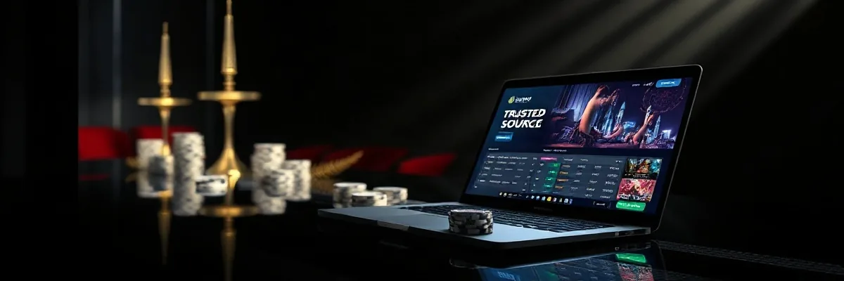 Trusted Source: top online casinos nz guide for players in New Zealand